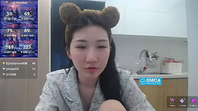 Asiagirll Chat XXX live