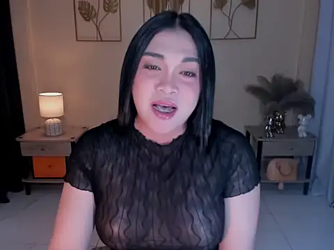 MaxeneCullens Webcam-Show