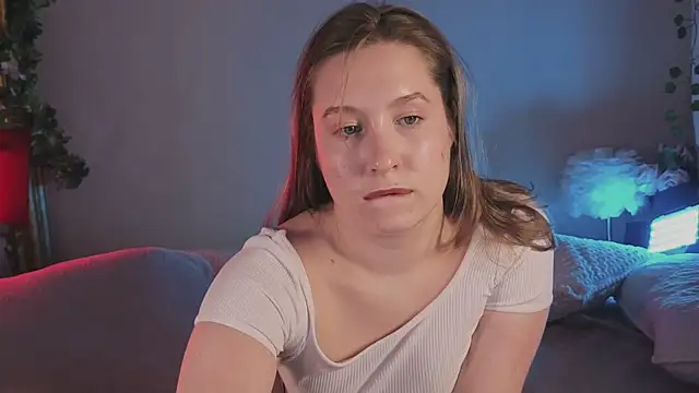 saint_trisha 现场XXX聊天