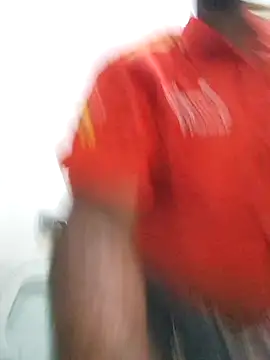 Pokazy przed kamerką – Negodabenga