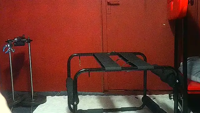 ashleyandtommy1n Webbikameraesitys