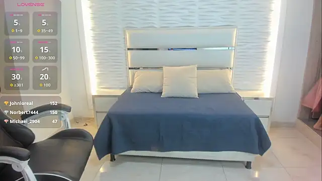 Онлайн чат XXX Jalilat_billal