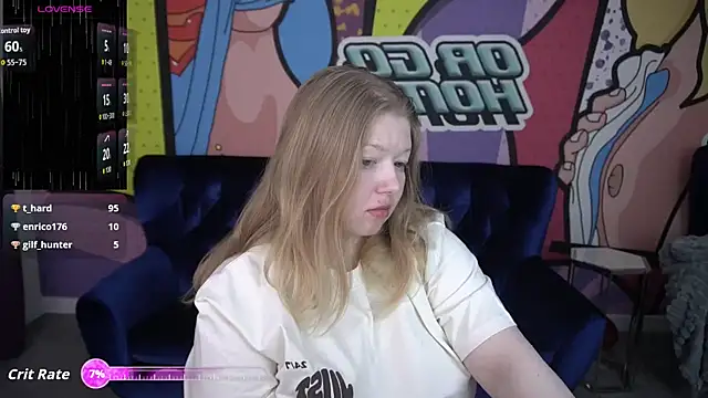 Tinker_BelllのライブXXXチャット