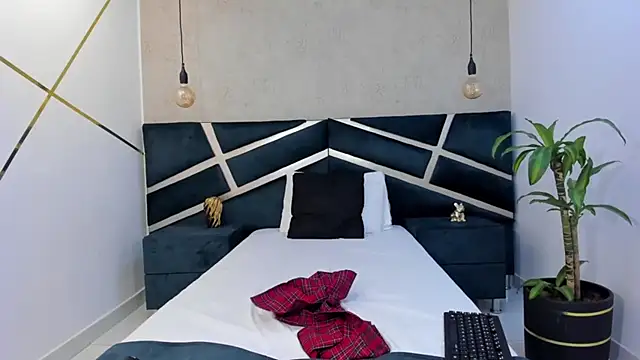 monsterholes Webcam Show