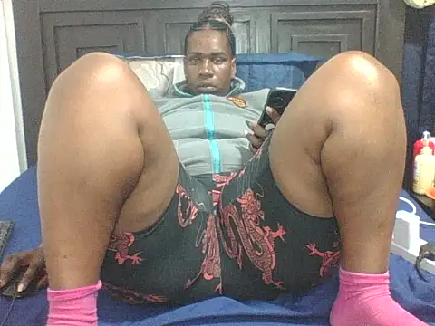 Show de SexyTirries13 na webcam