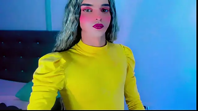 malahya_ Show Webcam