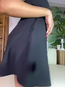 loladupont's Webcam Show