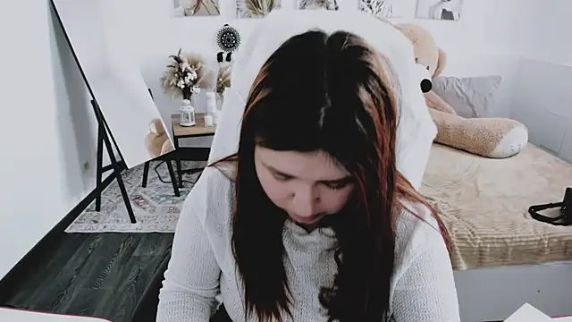 Živý XXX chat DiaAngell