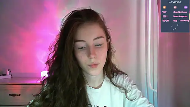 Živý XXX chat eskatmi