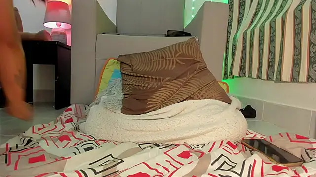 Živý XXX chat roselyn_caprice