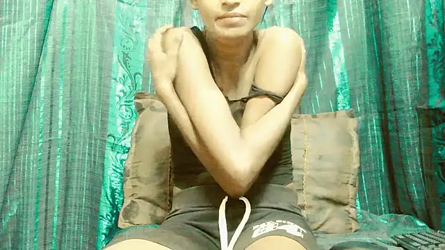 SassyXindian লাইভ XXX চ্যাট