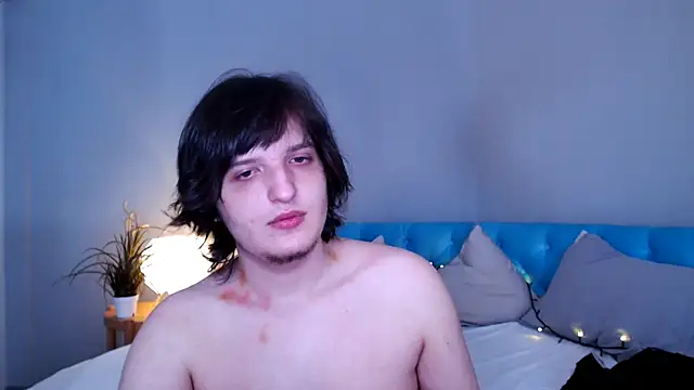 delalexn Live XXX chat