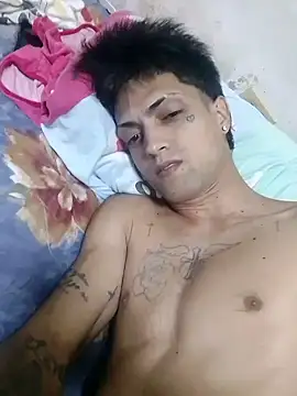 Show de CubaxxxPeneGrande na webcam