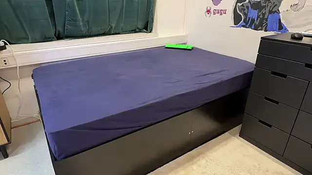 killa2053 élő XXX-chatje