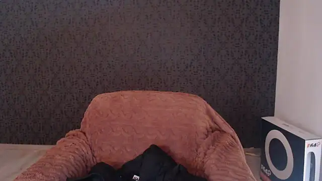 Show Webcam de RebeccaStone