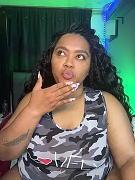 yanza2002 Adlı Modelin Web Kamerası Şovu