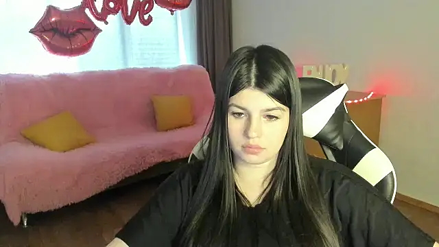 KisaModel live XXX chat