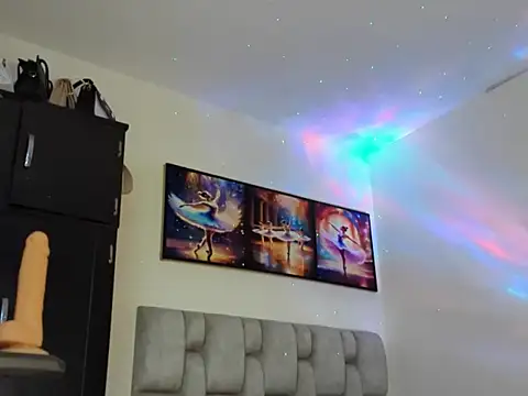 Show Webcam de Angellyg