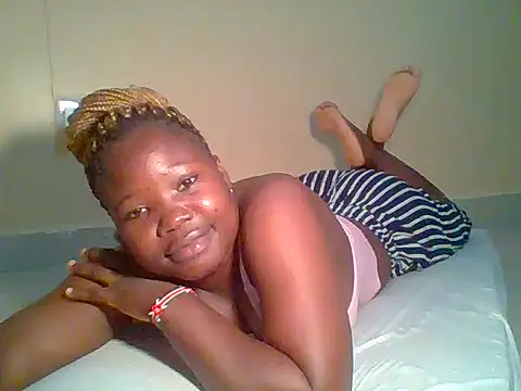 Вебкам-шоу Hot_naughtybeb