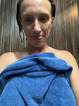 XXX chat uživo modela UmaTruewoman