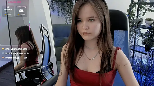 Chat XXX Live Elainebeness