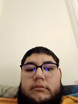 Bigdaddy-Marc ওয়েবক্যাম শো