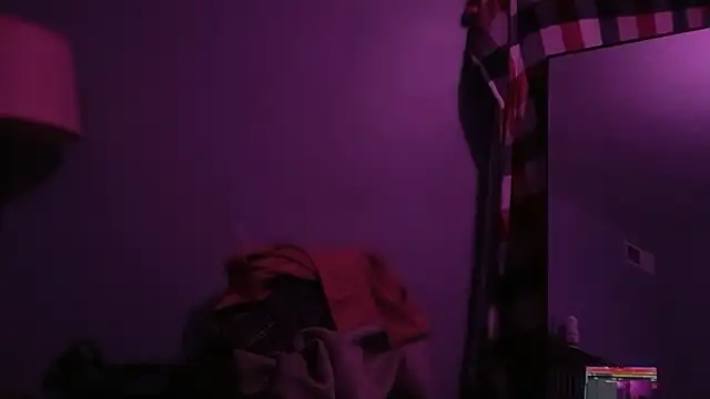 benpav ওয়েবক্যাম শো