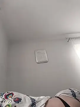 Webkamerová show onxana89