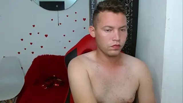 Show de sven_fox723 na webcam