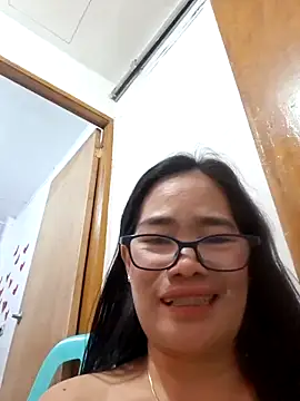 WinterMelon88 webkamerás műsora