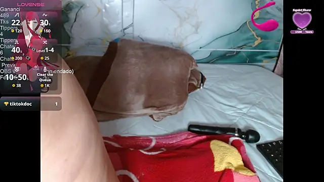 naugtyqueen লাইভ XXX চ্যাট