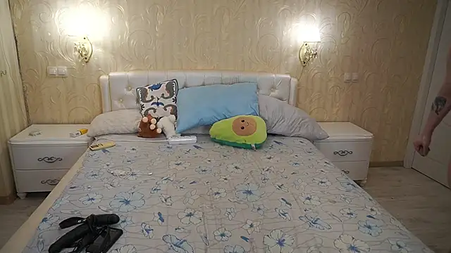 EliaRosee Live XXX-Chat