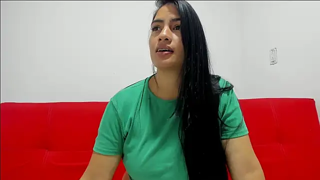 Chatroom XXX en direct de SamanthaBeke