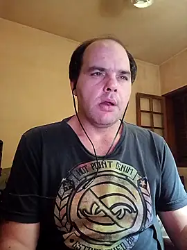 Show de Jovissoares7ye na webcam