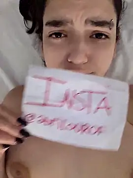 Chatroom XXX en direct de abrilour