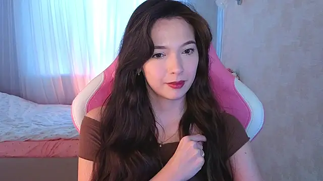 Chatroom XXX en direct de yuna_sunshy