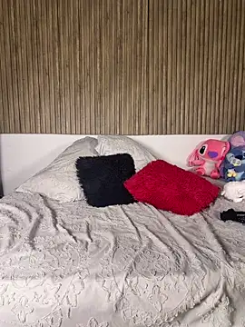 Chatroom XXX en direct de Hayley-Fox