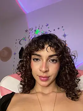 Chatroom XXX en direct de Anne_Wyntheris