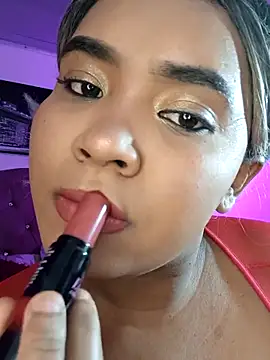 Evelyn_A – Live XXX-chat