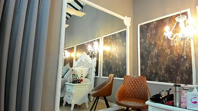 Chatroom XXX en direct de JuliethMilf