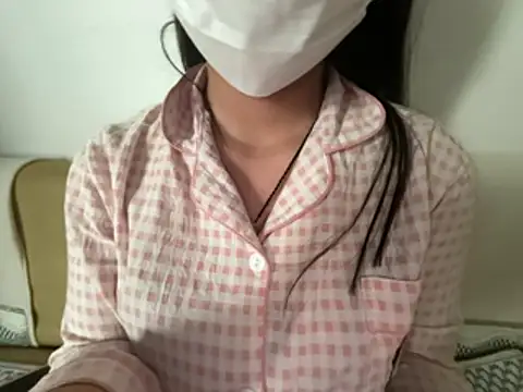 Titi-005 Pertunjukan Webcam