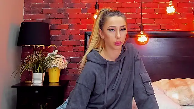 ChristynaRoss 웹캠 쇼