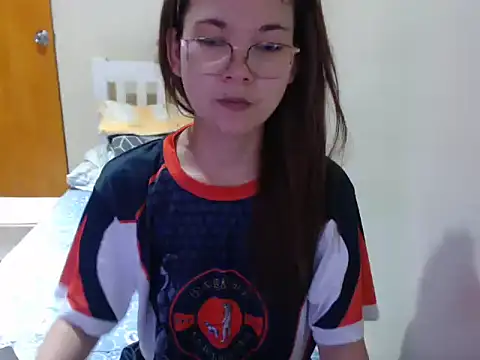 Chatroom XXX en direct de Sweety_Aria