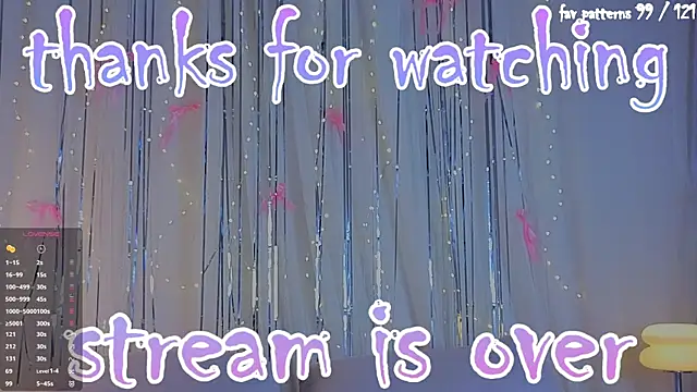 Czat XXX na żywo – a11yson