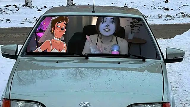 Živý XXX chat Dilara_xBaby