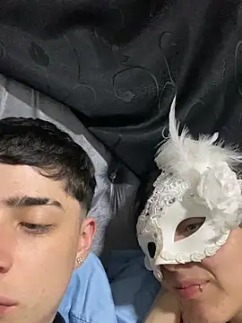 Živý XXX chat slowberv