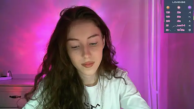 Živý XXX chat eskatmi