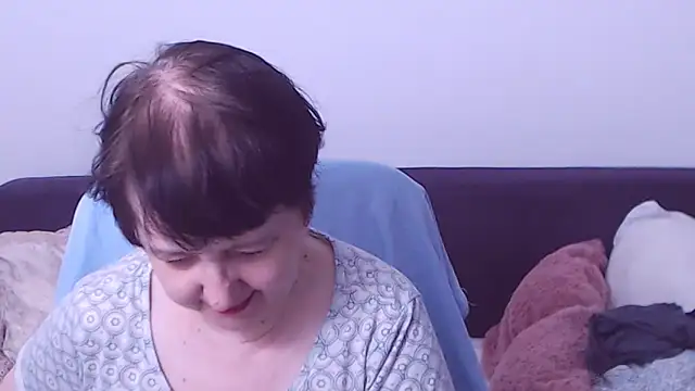 ChristaRose Obrolan Langsung XXX