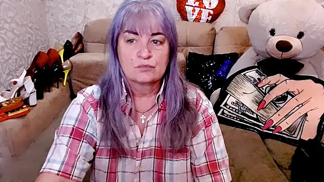 แชท XXX สดของ SiberiabBerry