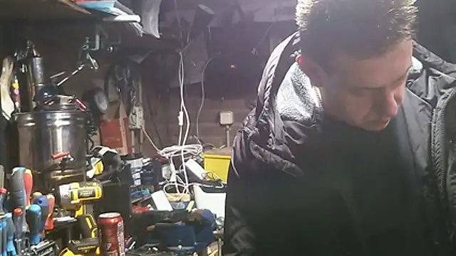 geiledouwe 现场XXX聊天